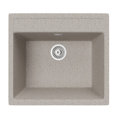 Кухонная мойка TopZero Georgia Ground