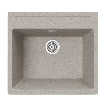 Кухонная мойка TopZero Georgia Ground