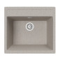 Кухонная мойка TopZero Georgia Ground