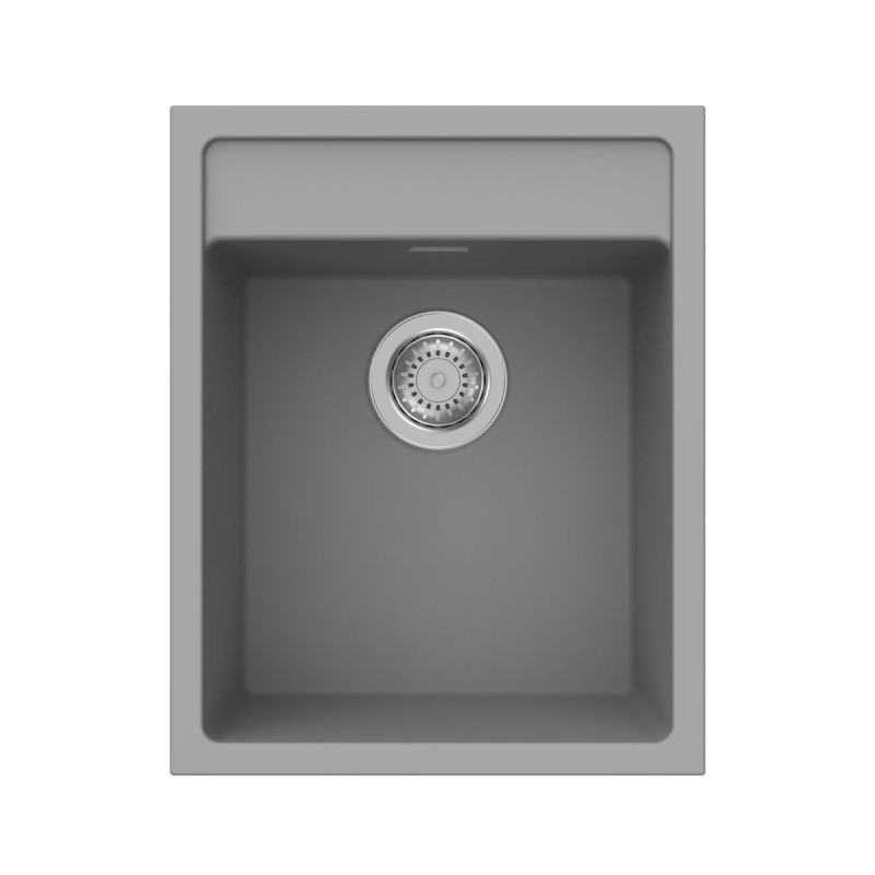 Кухонная мойка TopZero Bonnie Titan