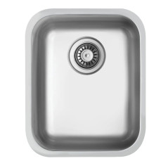 Кухонная мойка TopZero (wellinox) D 340 GT8K