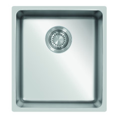 Кухонная мойка TopZero (prime) ME 340.GT10K