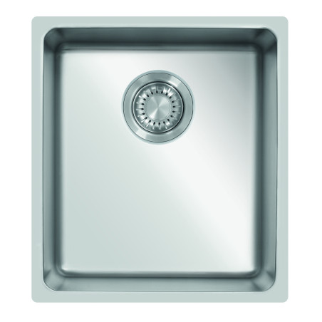 Кухонная мойка TopZero (prime) ME 340.GT10K