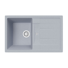 Кухонная мойка TopZero Susanna Titan