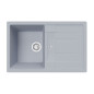 Кухонная мойка TopZero Susanna Titan