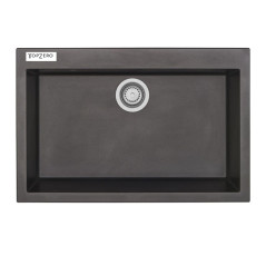 Кухонная мойка TopZero Gretta Cosmos