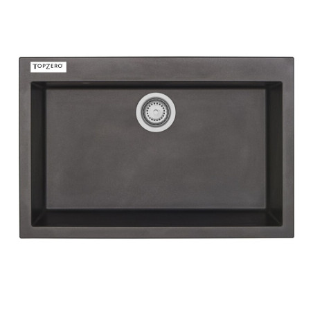 Кухонная мойка TopZero Gretta Cosmos