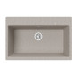 Кухонная мойка TopZero Gretta Ground