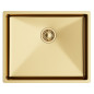 Кухонная мойка TopZero ColorX TNL 500 GOLD