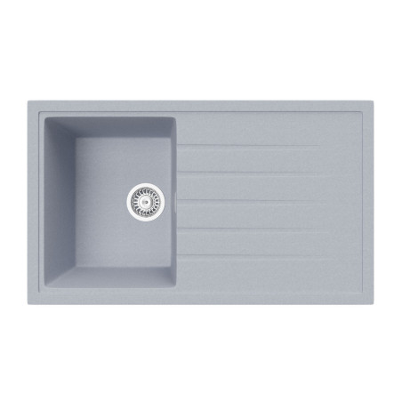 Кухонная мойка TopZero Claudia Titan