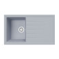 Кухонная мойка TopZero Claudia Titan