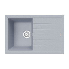 Кухонная мойка TopZero Juliet Titan