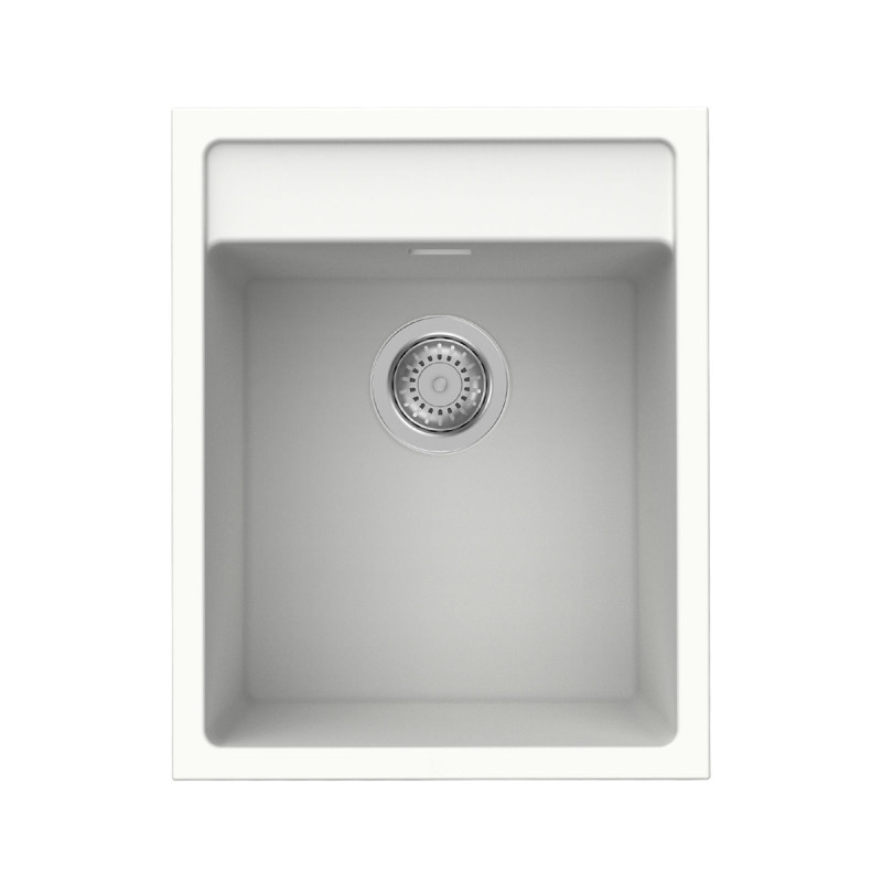 Кухонная мойка TopZero Bonnie Ice