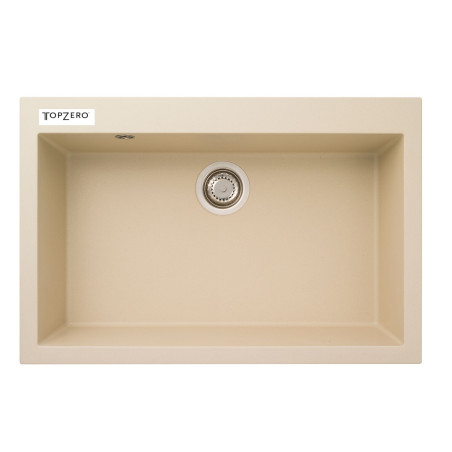 Кухонная мойка TopZero Gretta Jasmine