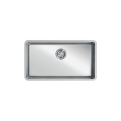 Кухонная мойка TopZero (prime) ME 745.GT10K