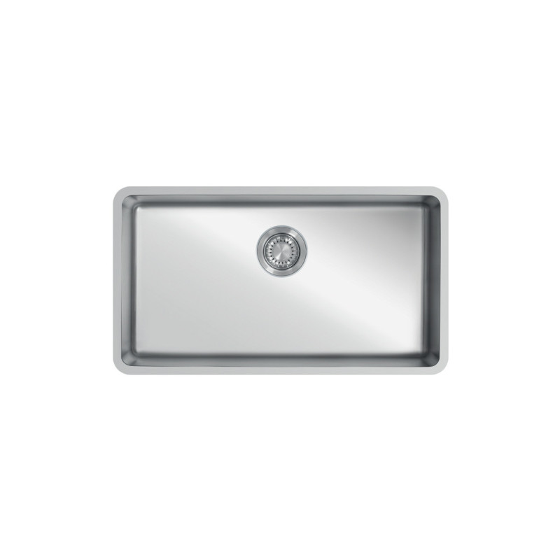 Кухонная мойка TopZero (prime) ME 745.GT10K