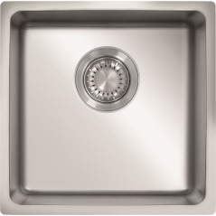 Кухонная мойка TopZero (prime) ME 400.GT10K