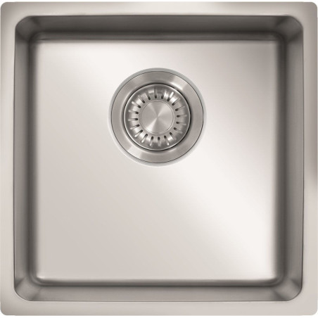 Кухонная мойка TopZero (prime) ME 400.GT10K