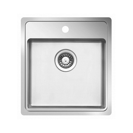 Кухонная мойка TopZero  MM 460.495 GT10K