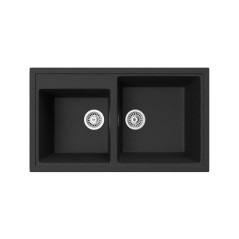 Кухонная мойка TopZero Demi Cosmos
