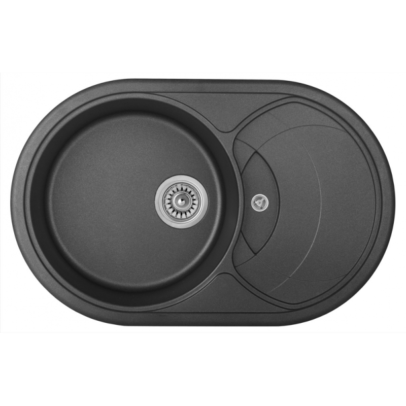 Кухонная мойка TopZero Alla Cosmos