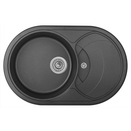 Кухонная мойка TopZero Alla Cosmos