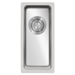 Кухонная мойка TopZero (prime) ME 171.G10K