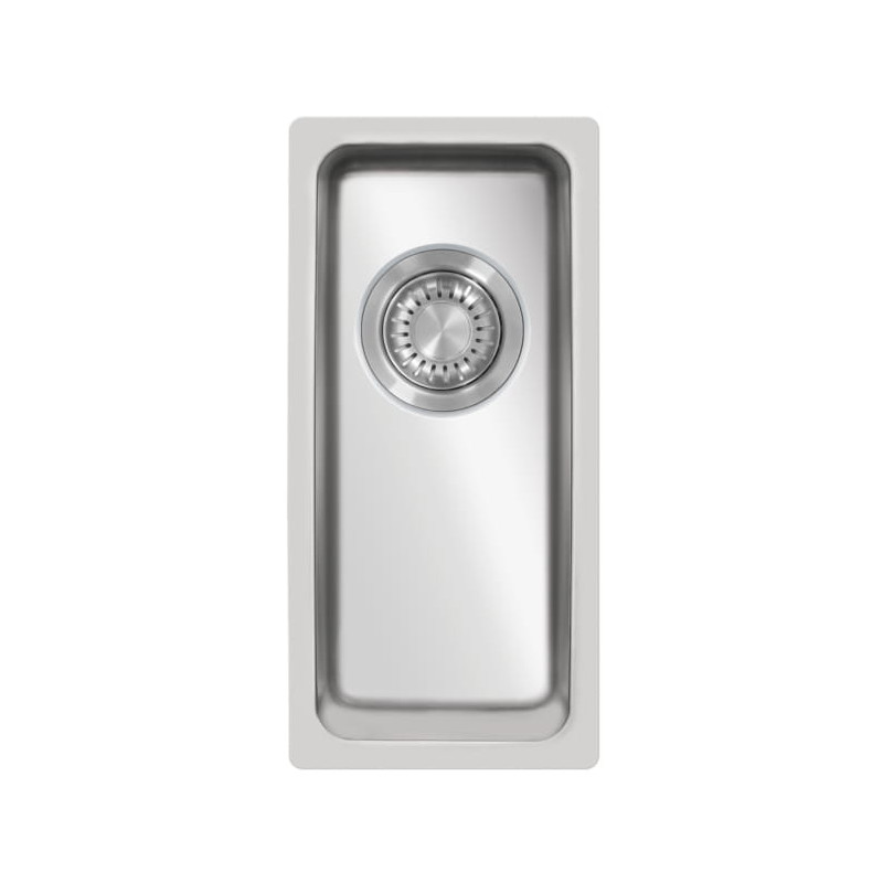 Кухонная мойка TopZero (prime) ME 171.G10K