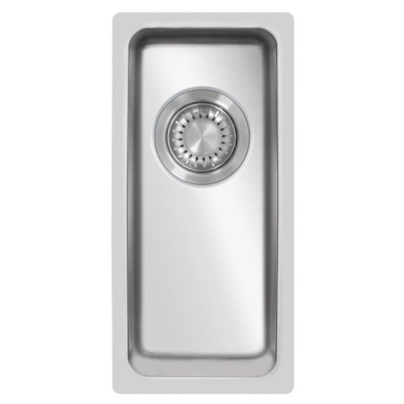 Кухонная мойка TopZero (prime) ME 171.G10K