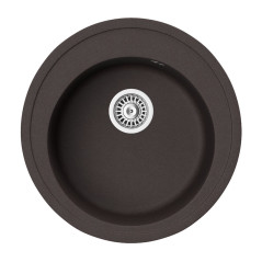 Кухонная мойка TopZero Eva Chocolate