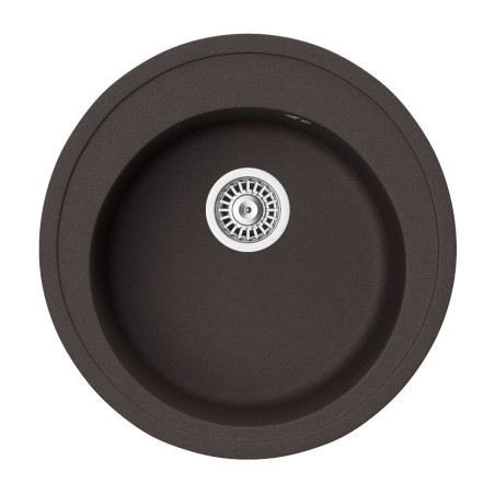 Кухонная мойка TopZero Eva Chocolate