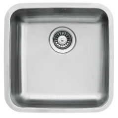 Кухонная мойка TopZero (wellinox) D 400 GT8K