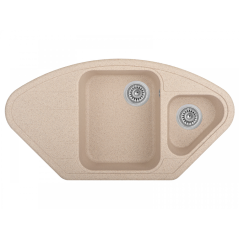 Кухонная мойка TopZero Angelina Beach