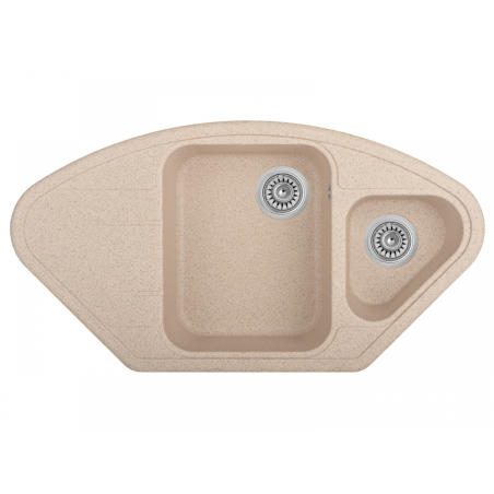 Кухонная мойка TopZero Angelina Beach