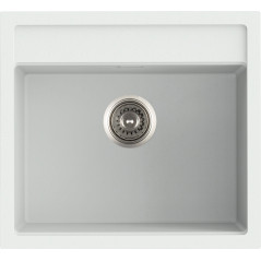 Кухонная мойка TopZero Georgia Ice