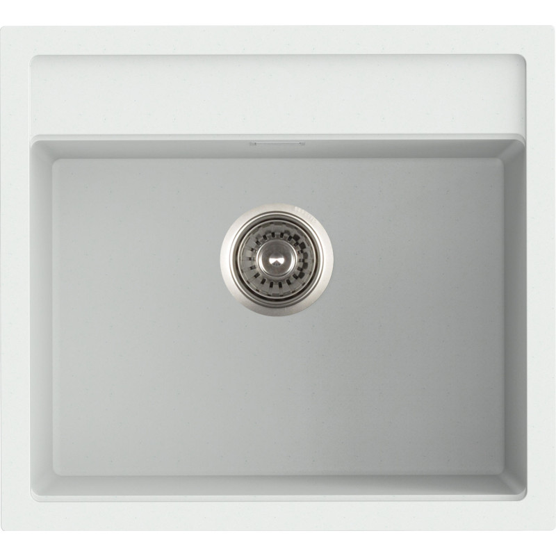 Кухонная мойка TopZero Georgia Ice