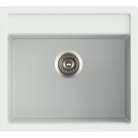 Кухонная мойка TopZero Georgia Ice