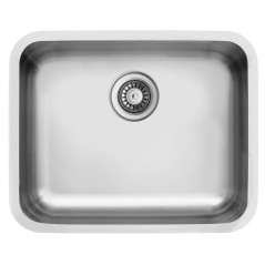 Кухонная мойка TopZero (wellinox) D 450 GT8K