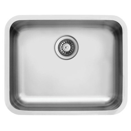 Кухонная мойка TopZero (wellinox) D 450 GT8K