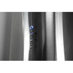 LEX TUBO ISOLA 350 INOX вытяжка