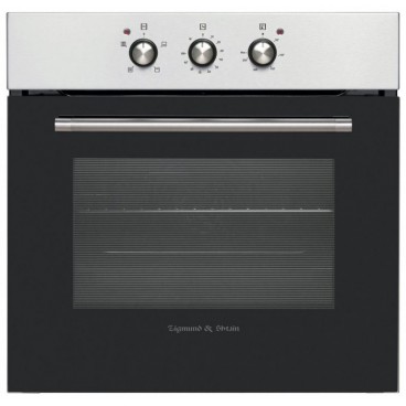 ZIGMUND & SHTAIN EN 106.511 S ЭЛЕКТРИЧЕСКИЙ ДУХОВОЙ ШКАФ