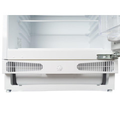SCHAUB LORENZ SLS E136W0M холодильник встраиваемый под столешницу