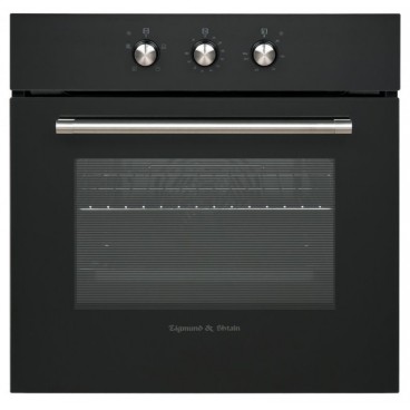 ZIGMUND & SHTAIN EN 106.511 B ЭЛЕКТРИЧЕСКИЙ ДУХОВОЙ ШКАФ