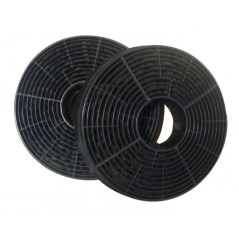 SCHAUB LORENZ  SLF 27 Угольный фильтр (SLD WE/WS/WW6607, DL/DY6117, DL/DY6127, EE5117, EE5127)