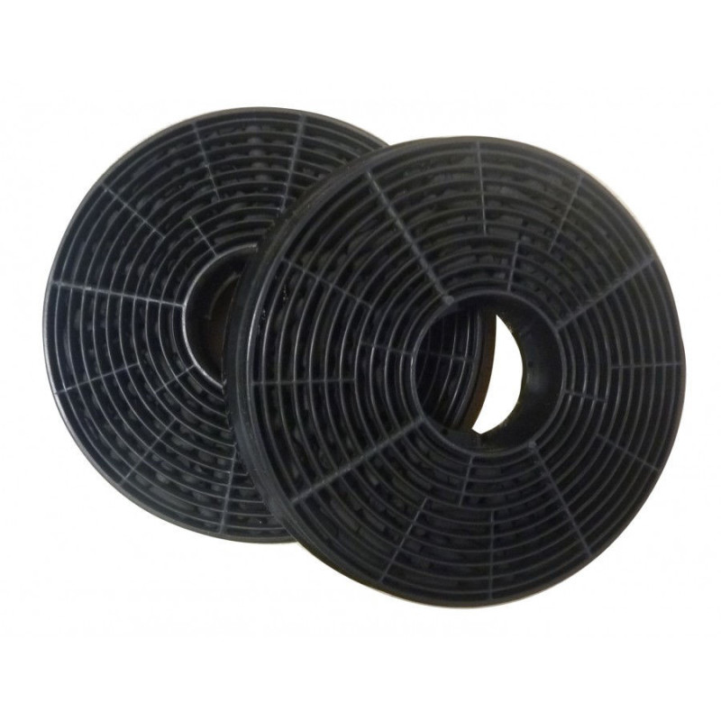 SCHAUB LORENZ  SLF 27 Угольный фильтр (SLD WE/WS/WW6607, DL/DY6117, DL/DY6127, EE5117, EE5127)