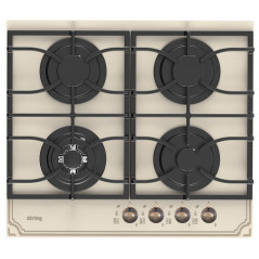 Варочная поверхность KORTING HGG 6911 CTRB