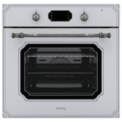 Духовой шкаф KORTING OKB 4911 CRGW