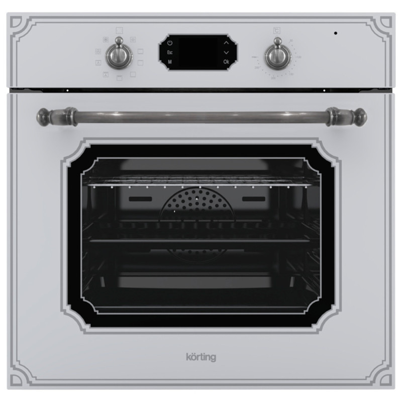 Духовой шкаф KORTING OKB 4911 CRGW