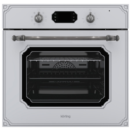 Духовой шкаф KORTING OKB 4911 CRGW