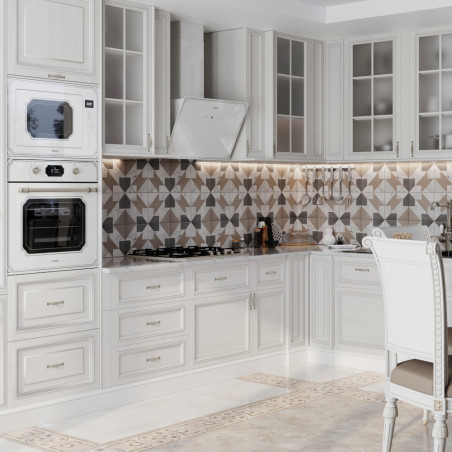 Духовой шкаф KORTING OKB 4911 CRGW